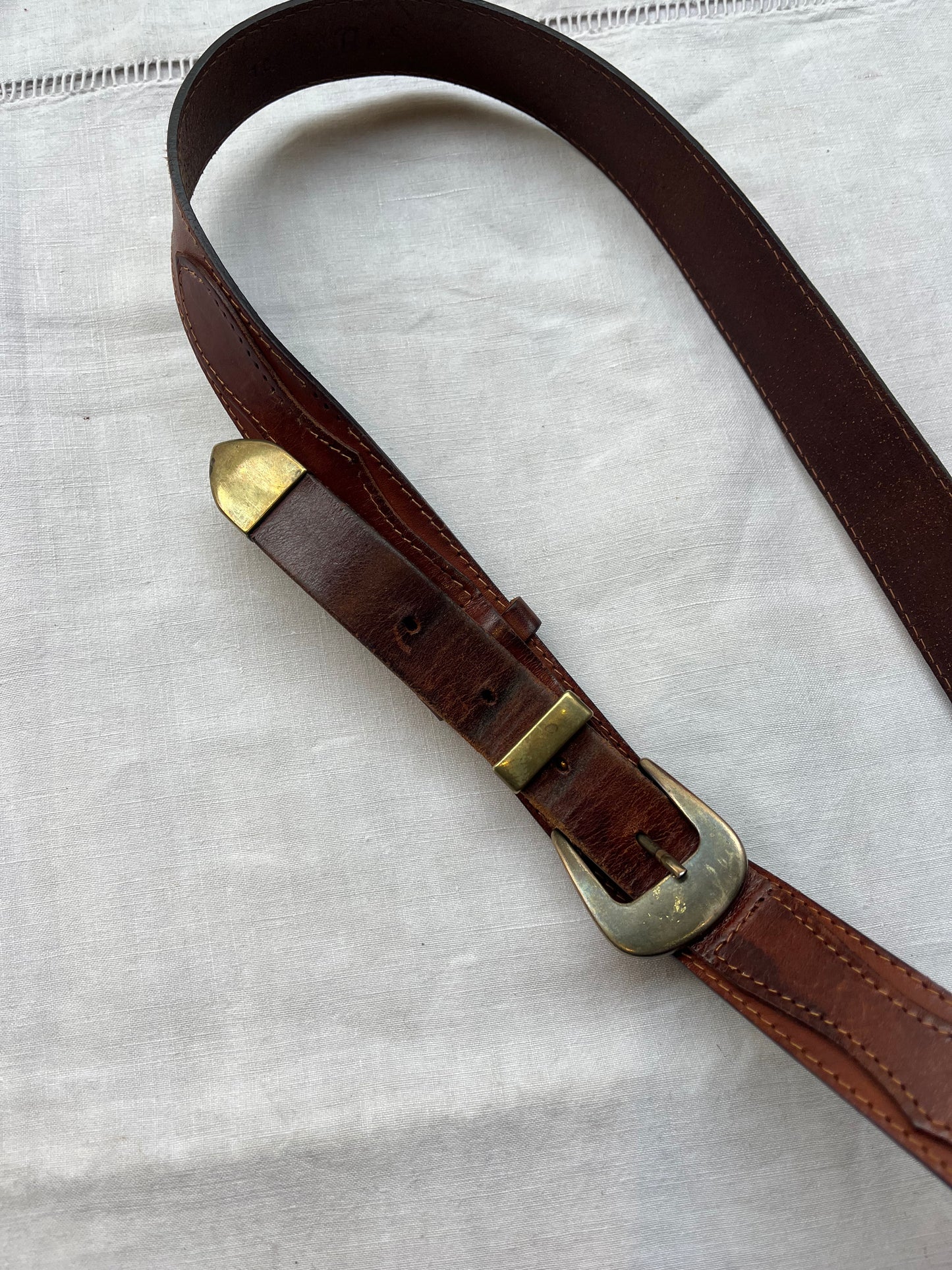 Western Belt / 43”